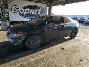 Honda Civic LX 1.8L 4 2008