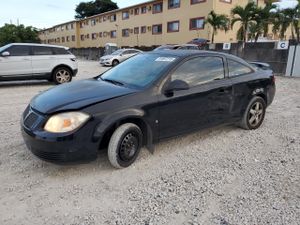 Pontiac G5 2.2L 4 2008