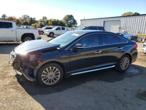 Hyundai Sonata SPORT 2.4L 4 2015