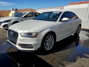 Audi A4 PREMIUM PLUS 2.0L 4 2014