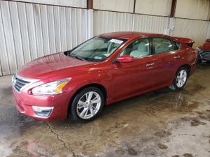 Nissan Altima 2.5 2.5L 4 2013