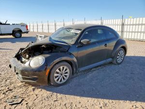 Volkswagen Beetle 1.8L 4 2014