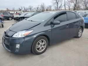 Toyota Prius 1.8L 4 2010