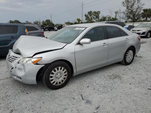 Toyota Camry 2.4L 4 2009