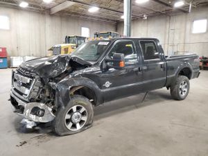 Ford F-350 SUPER DUTY 6.7L 8 2015