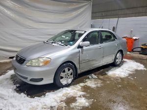 Toyota Corolla CE 1.8L 4 2007