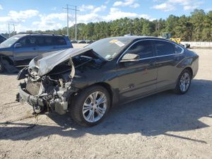 Chevrolet Impala LT 3.6L 6 2014
