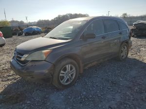 Honda CR-V EX 2.4L 4 2011
