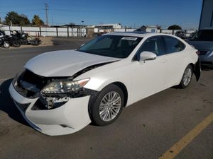Lexus ES 350 3.5L 6 2014