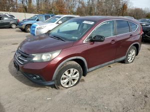 Honda CR-V EX 2.4L 4 2012