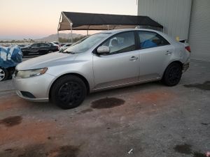 Kia Cerato / Forte / K3 EX 2.0L 4 2010