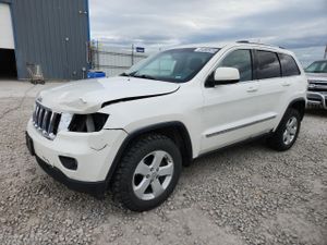 Jeep Grand Cherokee LAREDO 3.6L 6 2012