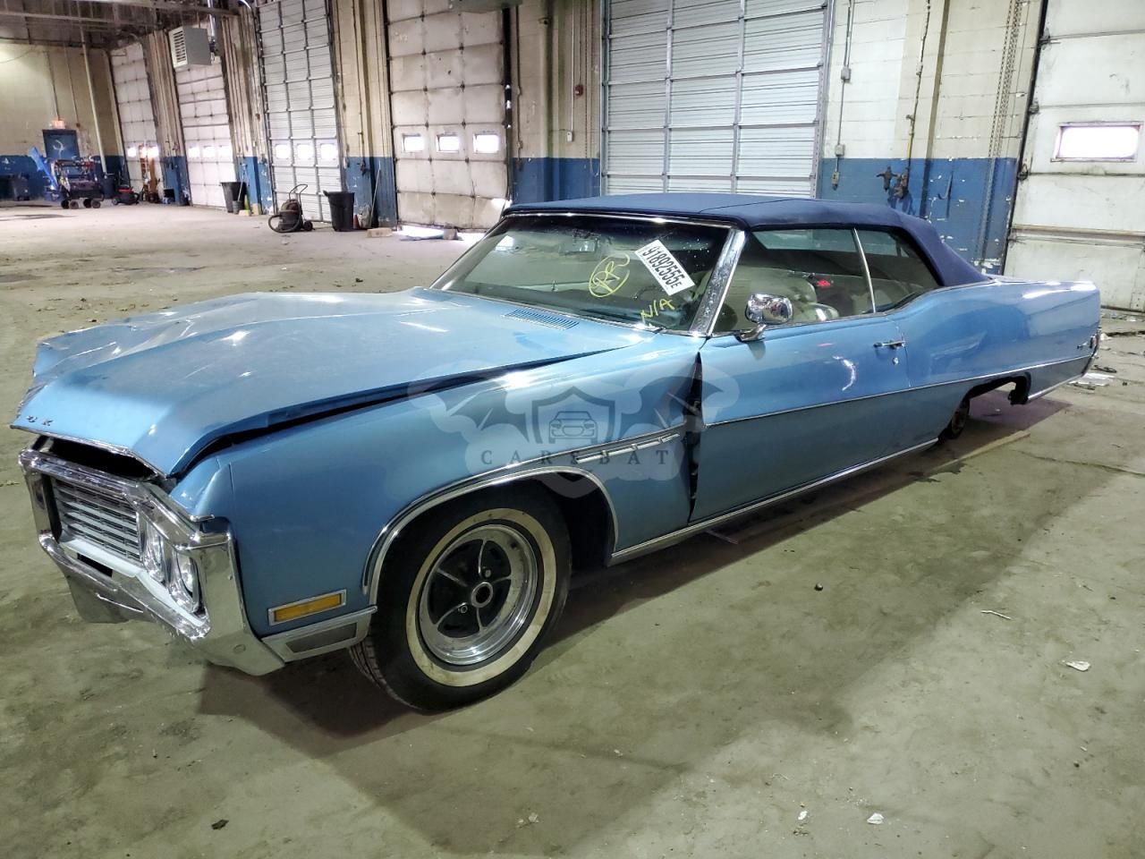 Buick Electra 1970
