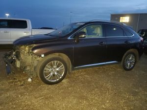 Lexus RX 350 BASE 3.5L 6 2014