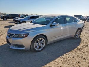 Chevrolet Impala LT 2.5L 4 2015