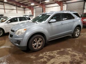 Chevrolet Equinox LT 2.4L 4 2015