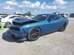 Dodge Challenger GT 3.6L 6 2021