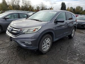 Honda CR-V EX 2.4L 4 2015