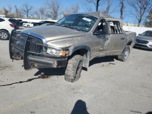 Dodge RAM ST 5.9L 6 2005