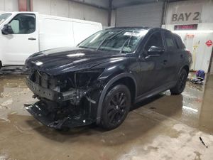 Mazda CX-5 TOURING 2.5L 4 2014