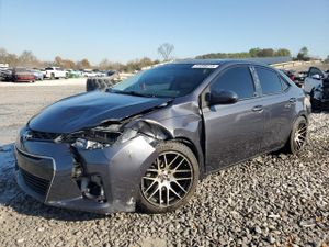 Toyota Corolla L 1.8L 4 2014