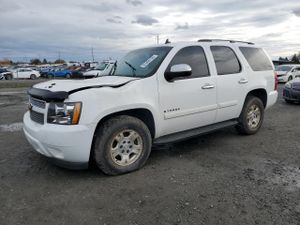Chevrolet Tahoe K1500 5.3L 8 2008