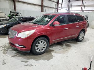 Buick Enclave 3.6L 6 2014