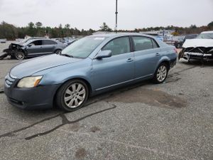 Toyota Avalon XL 3.5L 6 2007