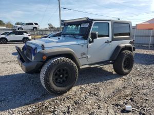 Jeep Wrangler SPORT 3.8L 6 2010