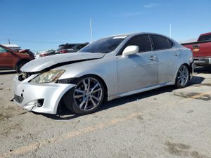 Lexus IS 250 2.5L 6 2007
