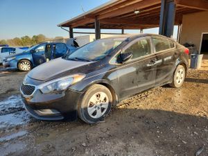 Kia Cerato / Forte / K3 LX 1.8L 4 2015