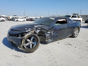 Chevrolet Camaro LT 3.6L 6 2015