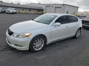 Lexus GS 300 3.0L 6 2006