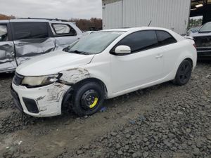 Kia Cerato / Forte / K3 EX 2.0L 4 2012