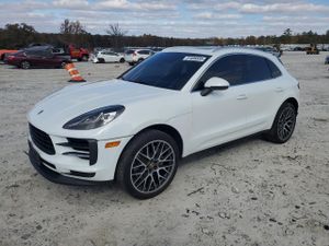 Porsche Macan S 3.0L 6 2019