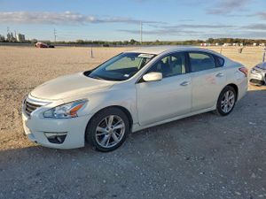 Nissan Altima 2.5 2.5L 4 2014
