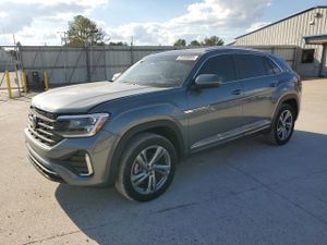Volkswagen Atlas SEL R-LINE 2.0L 4 2024