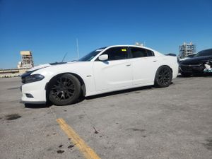 Dodge Challenger R/T 5.7L 8 2015