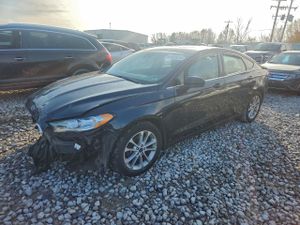 Ford Fusion SE 1.5L 4 2020