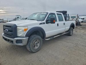 Ford F-250 SUPER DUTY 6.2L 8 2015