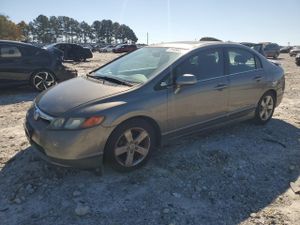 Honda Civic EX 1.8L 4 2007