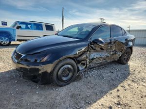 Lexus IS 250 2.5L 6 2011