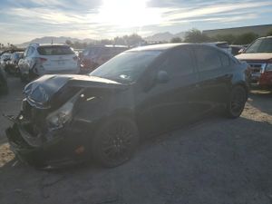 Chevrolet Cruze LS 1.8L 4 2014