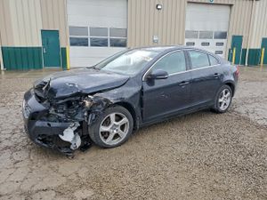 Volvo S60 T5 2.4L 5 2012