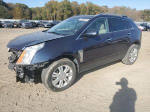 Cadillac SRX PERFORMANCE COLLECTION 3.6L 6 2015
