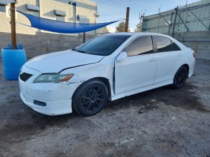 Toyota Camry CE 2.4L 4 2008