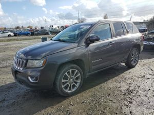 Jeep Compass LIMITED 2.4L 4 2014