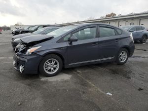 Toyota Prius 1.8L 4 2010