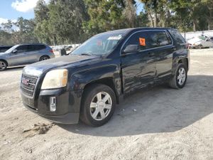 GMC Terrain SLE 2.4L 4 2014