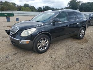 Buick Enclave 3.6L 6 2012